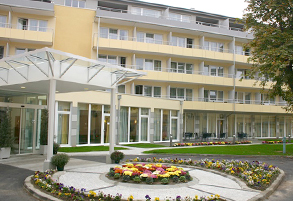Badenerhof Gesundheits- und Kurhotel